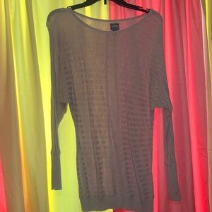 New York & Co Knitted Sweater